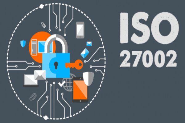 Giới thiệu tiêu chuẩn về lĩnh vực an toàn thông tin - ISO/IEC 27002